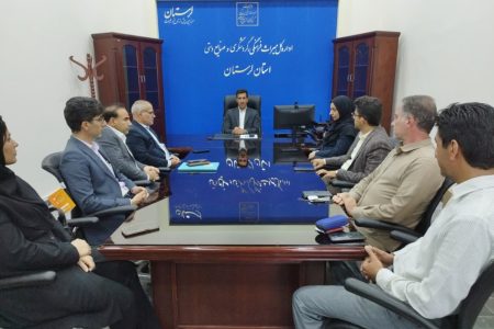 ۲ انتصاب جدید در میراث‌فرهنگی لرستان