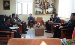 انعقاد تفاهم‌نامه سه‌جانبه برای توانمندسازی تخصصی مددجویان لرستانی