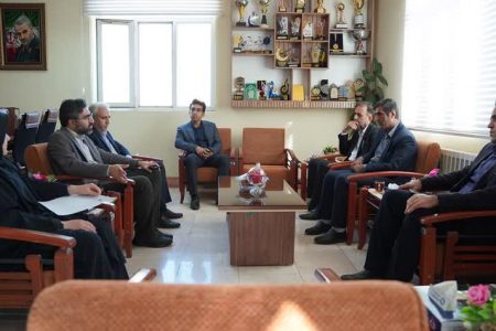 انعقاد تفاهم‌نامه سه‌جانبه برای توانمندسازی تخصصی مددجویان لرستانی