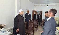 مختومه شدن ۱۸۱۴ پرونده در دادگاه‌های صلح چگنی