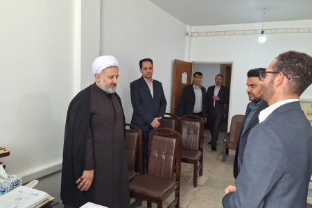مختومه شدن ۱۸۱۴ پرونده در دادگاه‌های صلح چگنی