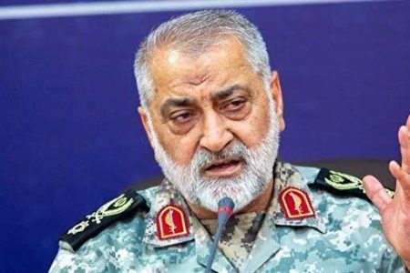قدرت ایران به مراتب از گذشته بیشتر است