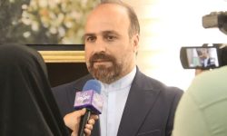 آغاز عملیات اجرایی ۲ پل روی رودخانه خرم‌رود