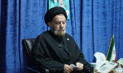 پیام نماینده ولی‌فقیه در لرستان به مناسبت سالگرد شهدای جنگ ۱۲ روزه