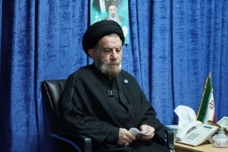 پیام نماینده ولی‌فقیه در لرستان به مناسبت سالگرد شهدای جنگ ۱۲ روزه