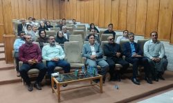 برگزاری ۲ دوره آموزشی تخصصی گردشگری در لرستان
