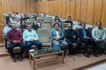برگزاری ۲ دوره آموزشی تخصصی گردشگری در لرستان