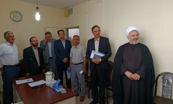 سازش ۵۰ درصدی در پرونده‌های قضایی سلسله