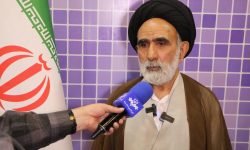 امنیت غذایی خط مقدم دفاع از ملت است