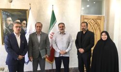 انتصاب جدید در اداره کل فرهنگ و ارشاد اسلامی لرستان