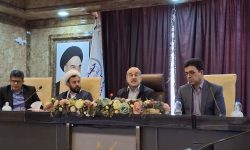 افتتاح ۱۰۵ طرح شیلاتی در سراسر کشور