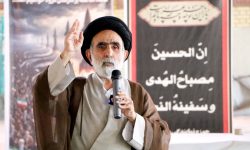 خدمت به کشاورزان،جهاد در راه امنیت غذایی است