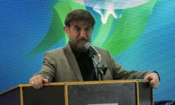 دشمنان از پشتوانه مردمی ایران واهمه دارند
