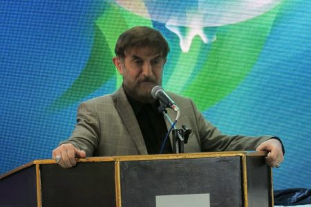 دشمنان از پشتوانه مردمی ایران واهمه دارند