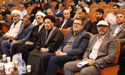 اساتید نمونه آموزشی دانشگاه علوم پزشکی لرستان تجلیل شدند
