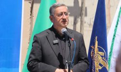 گره ترافیکی مرکز خرم‌آباد با احداث پل‌های «قاضی» و «افلاک» باز می‌شود