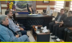 شمارش معکوس برای آغاز بزرگ‌ترین شهرک گلخانه‌ای پلدختر؛ ۱۸۰ فرصت شغلی در راه است