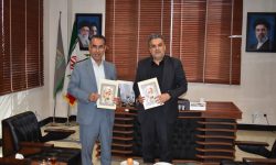 گام مشترک منابع طبیعی و نظام مهندسی کشاورزی لرستان در مسیر توسعه پایدار و آبخیزداری