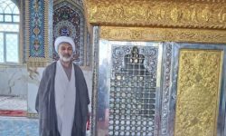 میزبانی ۱۸ بقعه متبرکه لرستان از سوگواره «بصیرت عاشورایی»