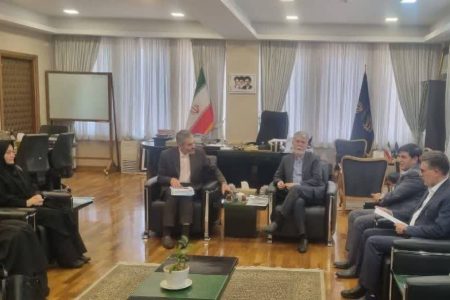 وزیر ارشاد پای کار فرهنگ و هنر لرستان؛قول مساعد برای رفع چالش‌ها