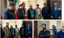 خرم‌آباد؛مهیای میزبانی از بزرگ‌ترین آیین تعزیه لرستان