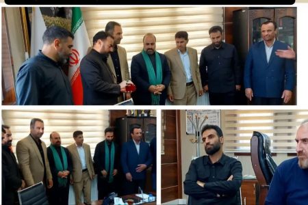 خرم‌آباد؛مهیای میزبانی از بزرگ‌ترین آیین تعزیه لرستان