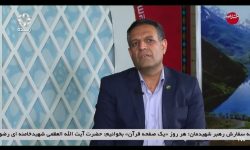 پایداری شبکه مخابرات لرستان با وجود حملات فیزیکی و سایبری