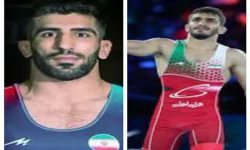 کسب ۲ نشان نقره برای کشتی لرستان در جام بین‌المللی تختی