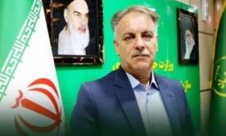 افتتاح ۲۶ طرح آب و خاک در لرستان