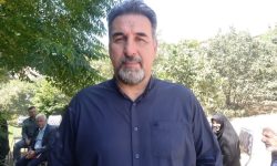 باغ گیاه‌شناسی زاگرس در مسیر تبدیل شدن به قطب تحقیقات گیاهان دارویی غرب کشور