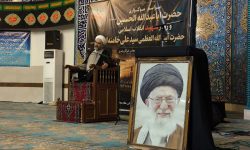 هرچه در برابر عاشورا بایستند،عاشورا توسعه‌یافته‌تر می‌شود