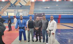 افتخارآفرینی پاراجودوکاران لرستان در رقابت‌های قهرمانی کشور