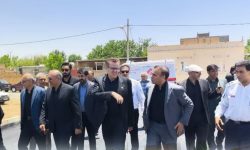 ازنا نیازمند ارتقای تجهیزات فوریت‌های پزشکی است