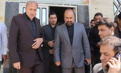 پایان ساخت‌وسازهای غیر مجاز در خرم‌آباد با اصلاح ضوابط تراکمی