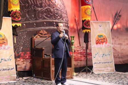 حضرت قاسم (ع)؛الگوی تراز نوجوانان در برابر هجمه‌های فرهنگی