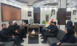 تأکید بر رعایت حقوق نماز مسافران در سفرهای جاده‌ای لرستان