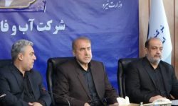 تأکید بازرس‌کل قضایی لرستان بر تکریم ارباب‌رجوع و تسریع در خدمات اداری