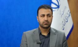 مسابقه عکس «ایستادگی برای ایران» برگزار می‌شود