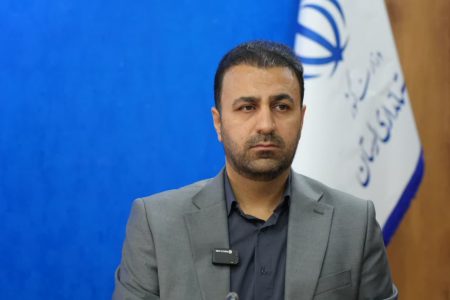 مسابقه عکس «ایستادگی برای ایران» برگزار می‌شود