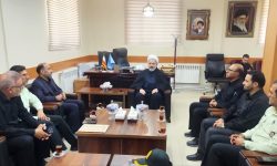امنیت پایدار در سایه تعامل پلیس و دستگاه قضایی محقق می‌شود