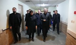 صدای ماندگار «علیرضا قهرمانی» سال‌ها شور حسینی را در دل‌ها زنده نگه داشت