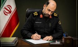 تقدیر فرمانده انتظامی لرستان از نقش‌آفرینی اصناف در جنگ اقتصادی