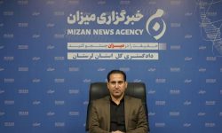 کاهش ۳۰ درصدی پرونده‌های مسن در دادگستری خرم‌آباد