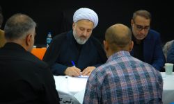 اعطای مرخصی ۱۰ روزه به زندانیان واجد شرایط در لرستان