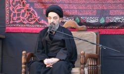 عزت حسینی،یک‌ مکتب و فرهنگ است