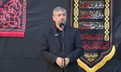 مردم لرستان در روزهای سخت،حماسه وفاق و همراهی خلق کردند