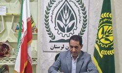 نظام مهندسی کشاورزی بازوی تخصصی تحقق امنیت غذایی است