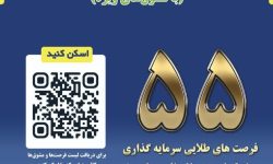 ۵۵ فرصت طلایی سرمایه‌گذاری؛لرستان مقصد تازه سرمایه‌گذاران صنعتی