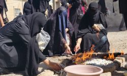 روایت نور در کوچه‌های باغ دختران خرم آباد؛«چهل منبر» میراث ماندگار دلدادگی