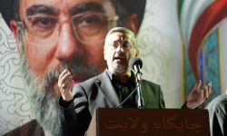 جایگاه عزاداری محله پشت بازار در طرح ساماندهی حریم فلک‌الافلاک حفظ می‌شود